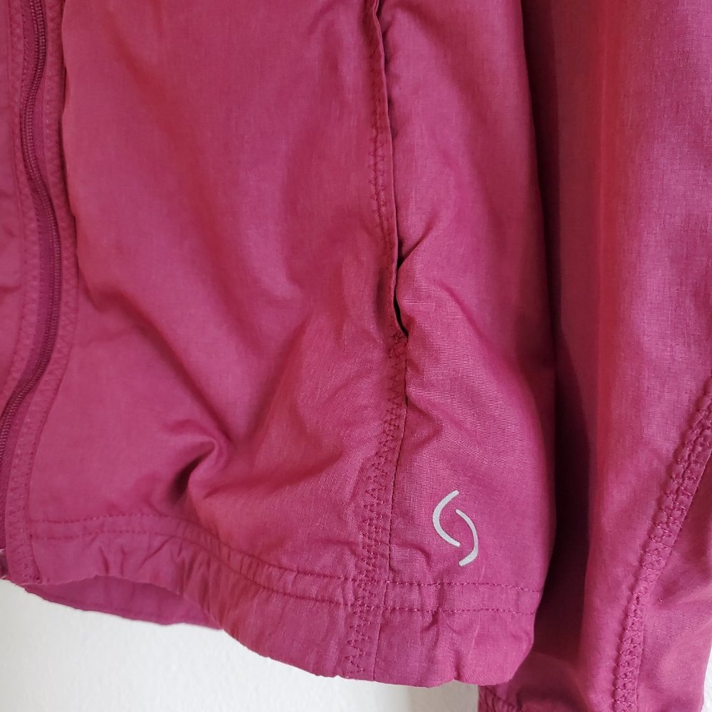 Moving Comfort Running Jacket Shell - image 2